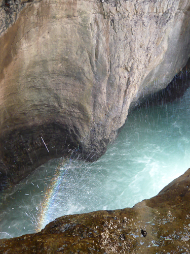 Partnachklamm